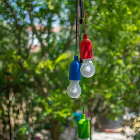 Secret Garden ポレッチ