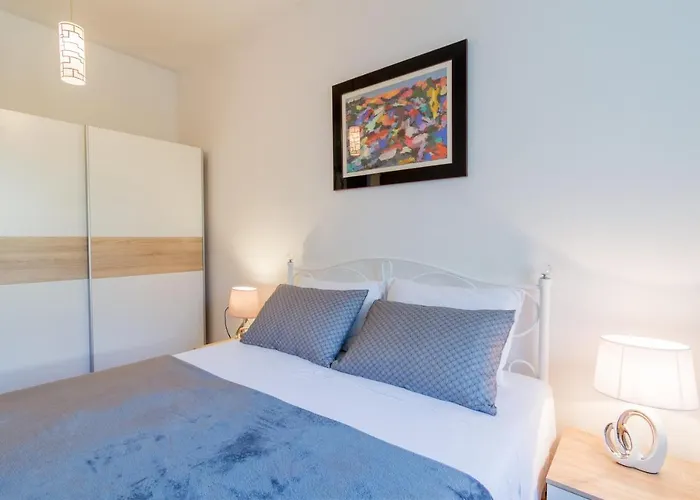 Secret Garden * Poreč