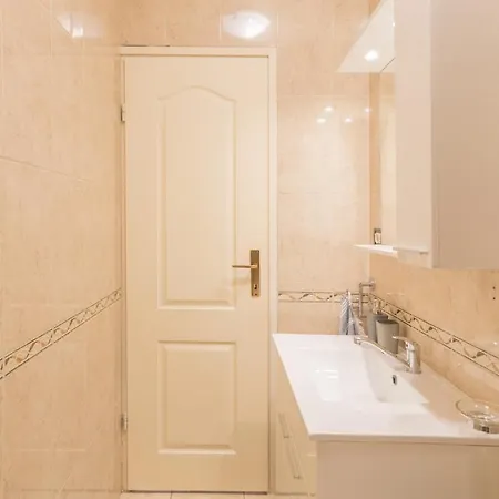 Secret Garden Poreč