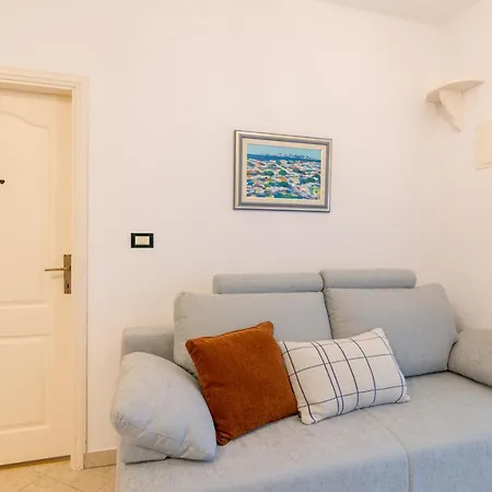 Apartament Secret Garden Poreč