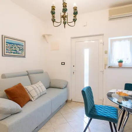 Secret Garden 아파트