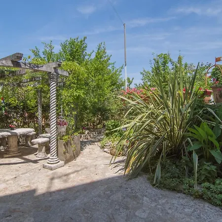 Secret Garden
