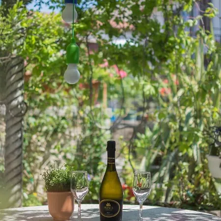 Secret Garden * Poreč