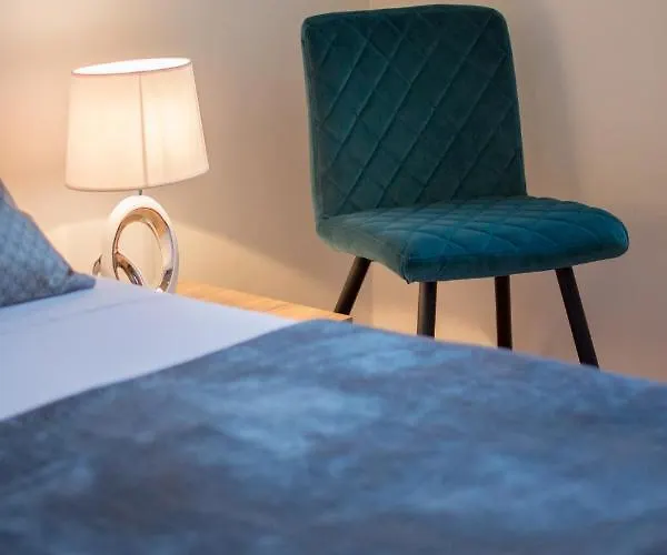 Διαμέρισμα Secret Garden