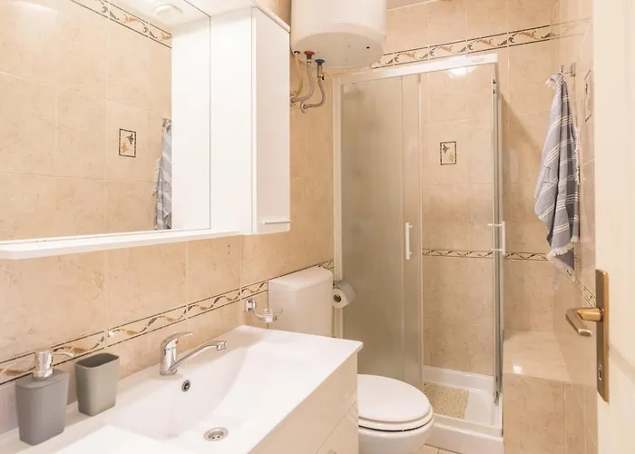 Secret Garden Διαμέρισμα Πόρετς