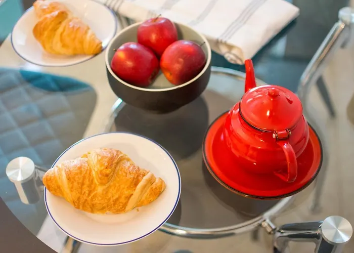 Secret Garden Πόρετς