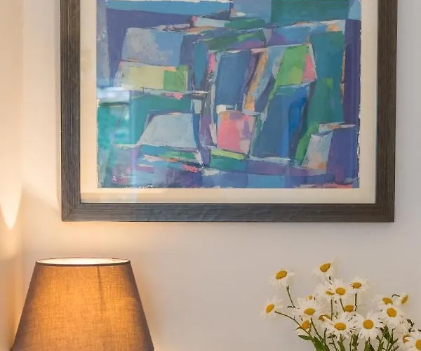 아파트 Secret Garden