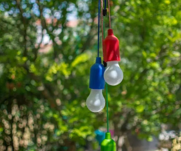 Secret Garden Πόρετς