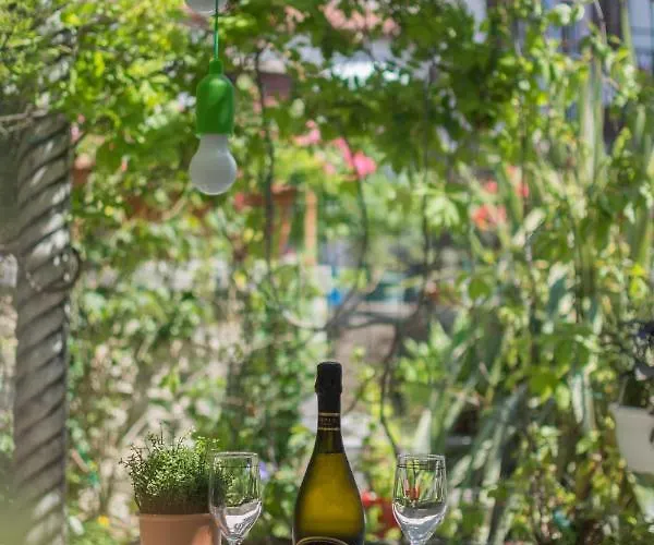 Secret Garden * Пореч